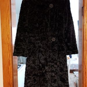 Alaska Kara 100% Mohair...vintage